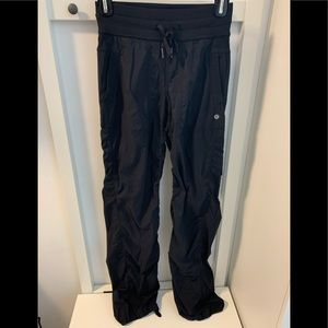 Lululemon Drawstring Pants
